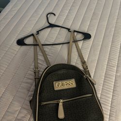Guess Mini Backpack 
