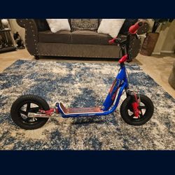Bmx Scooter 