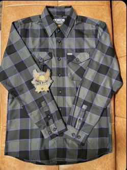 Dixxon Flannel Company The Gift