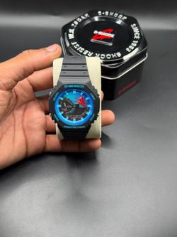 G shock “ocean”