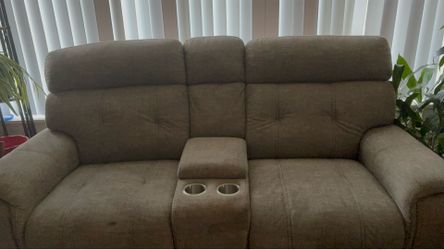 Sofa / Recliner for sale!!