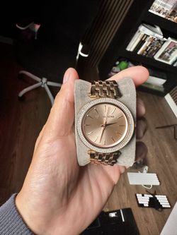 Michael Kors Womens Watch