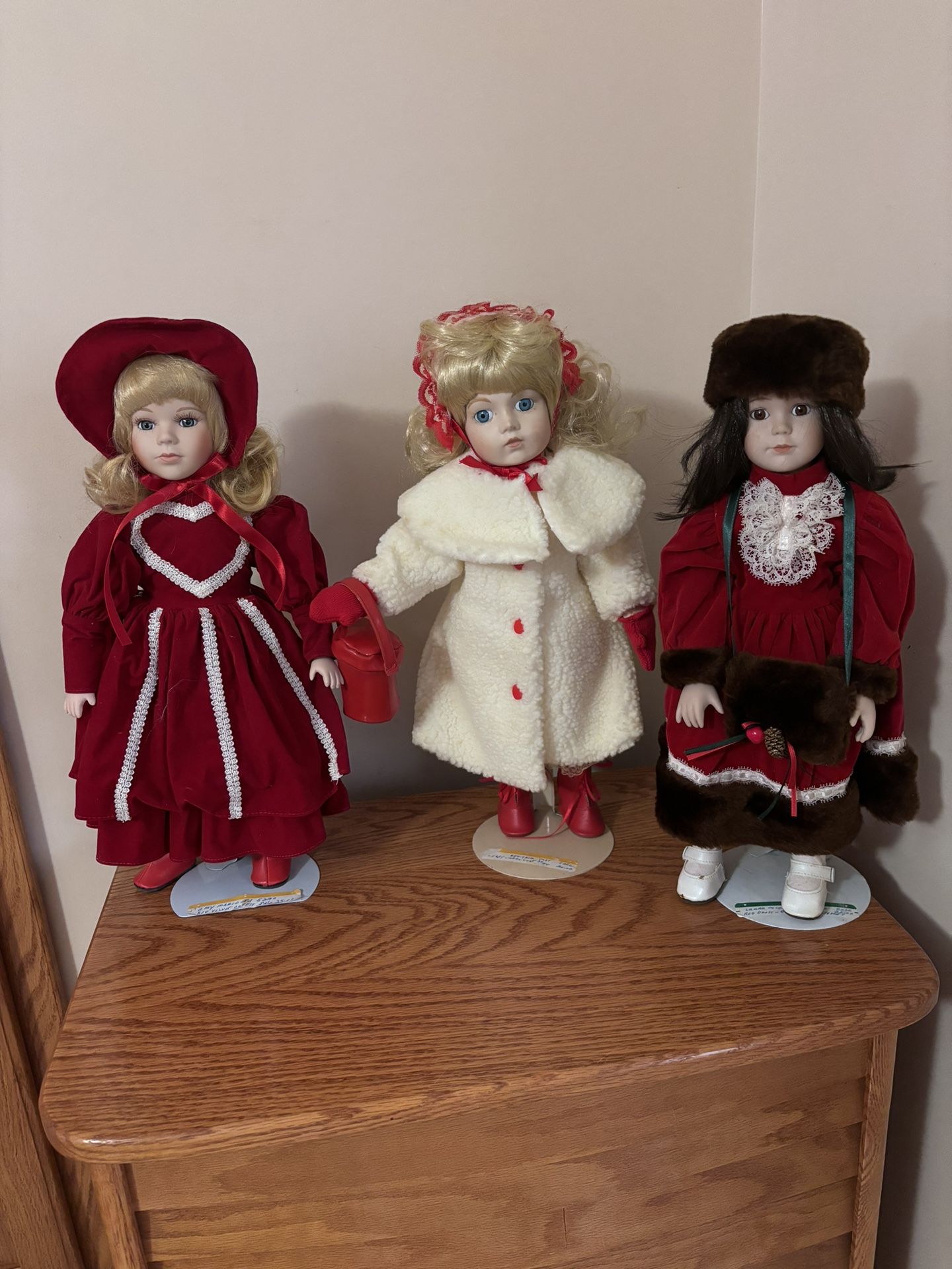 Dolls