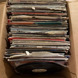 Free Vinyl Records 