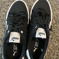 Puma shoes