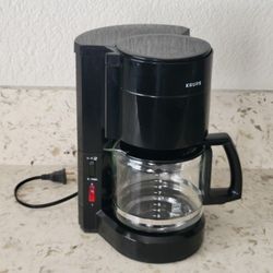 Krups ProCafe Plus Type 201 Coffee Maker