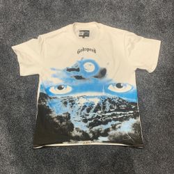 Godspeed Tee shirt
