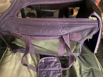 dog/ cat carrier