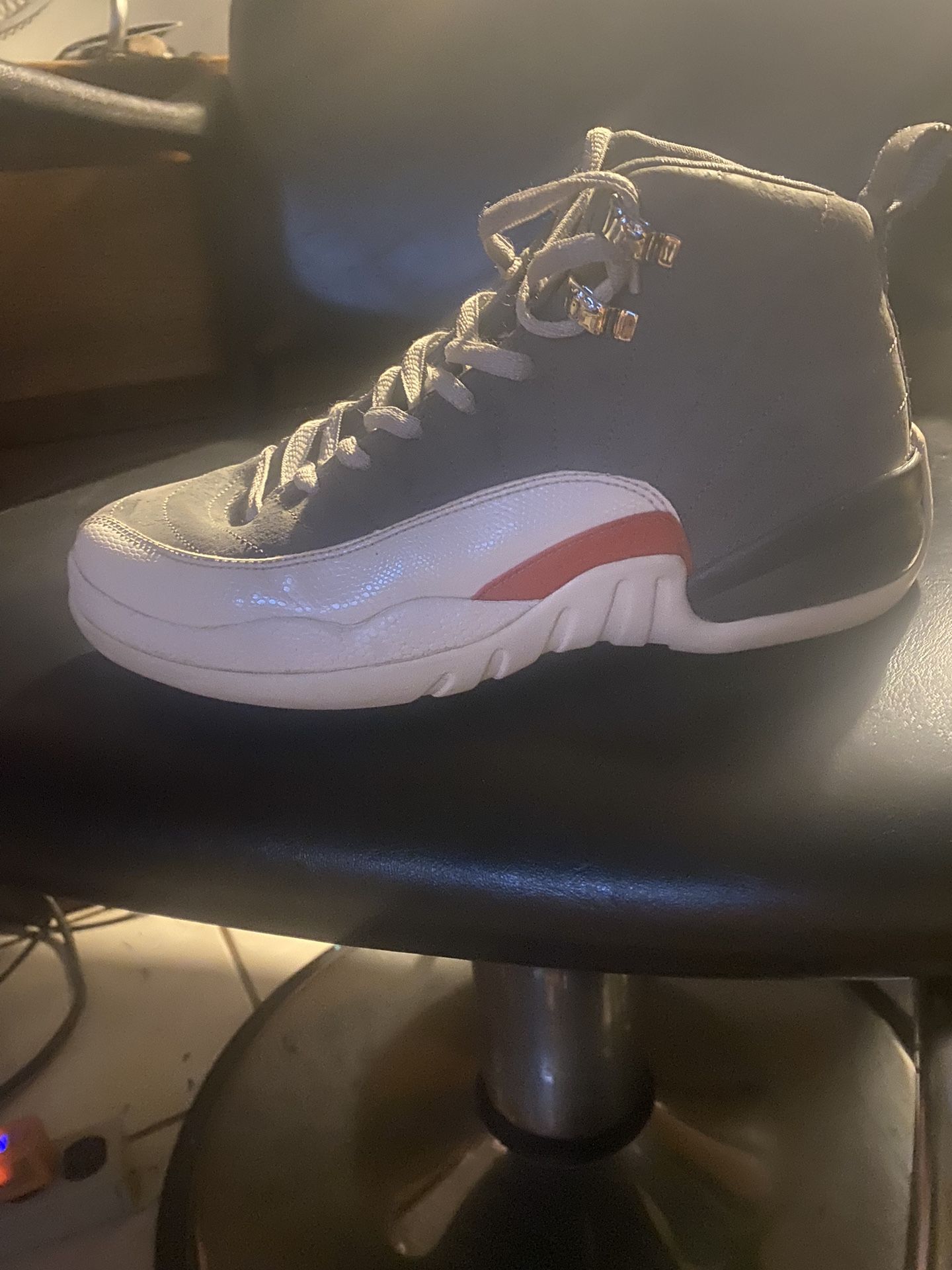 Jordan  Jump Man Shoes 2008