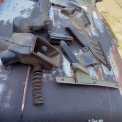 1970 72 71 Chevrolet Chevelle El Camino Malibu Monte Carlo Ac Vents Car Parts 