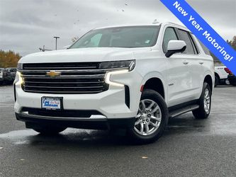 2023 Chevrolet Tahoe