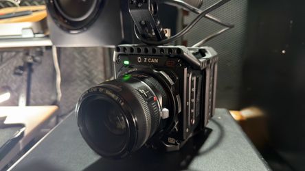 Cinema Camara