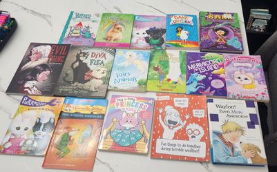 Kids Books