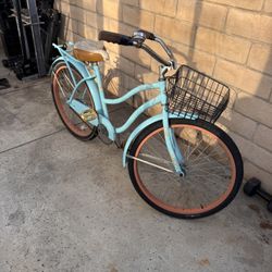 Beach Cruiser 