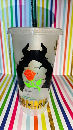 Custom cups : Beauty