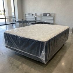 Pillow Top Mattress - High Quality