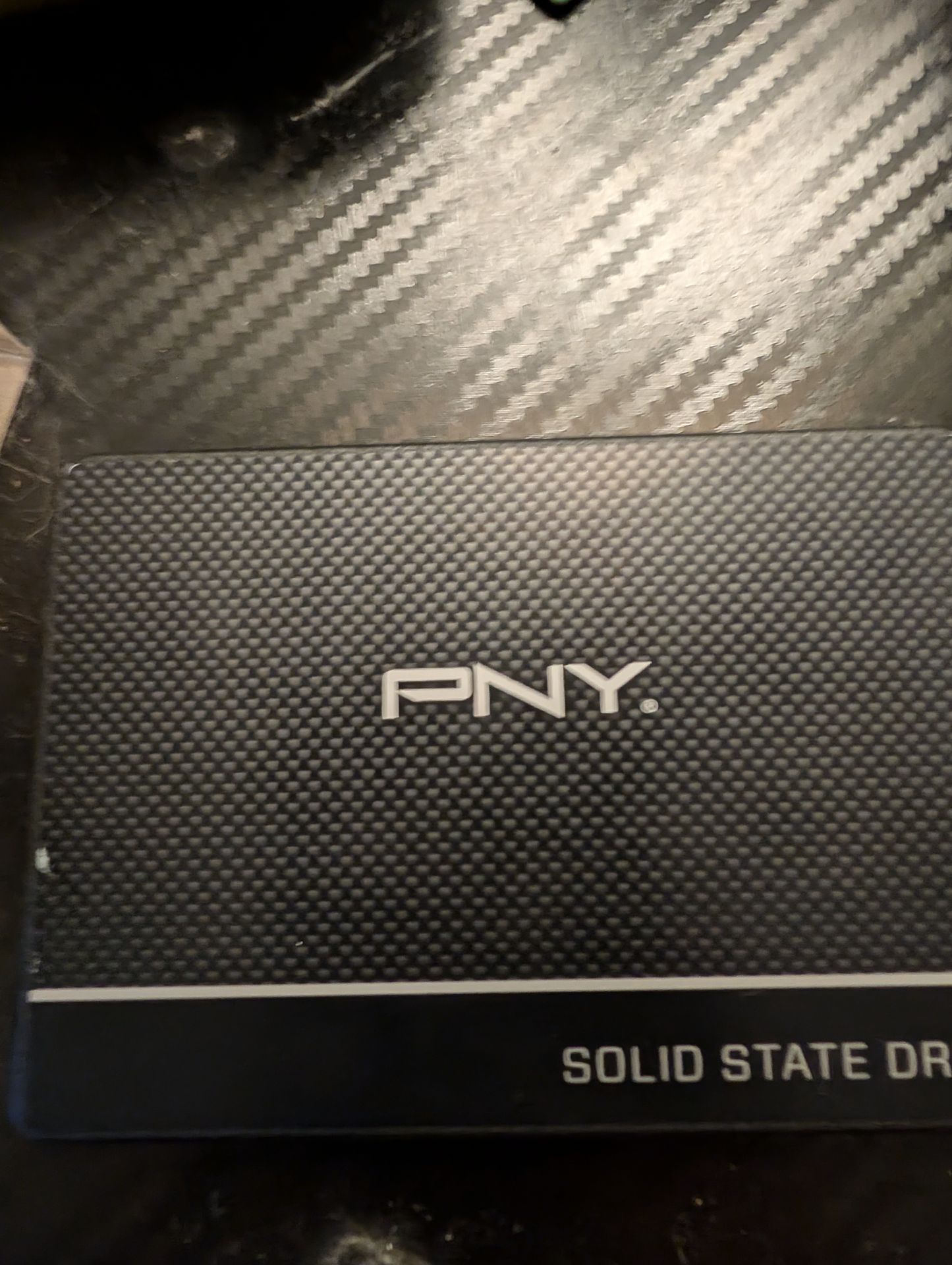 PNY CS900 SSD 2TB