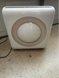 Conway air purifier