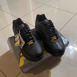 Brand New FILA Work Boots 