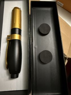 Hydro Acid Pen Lip Plumper 