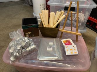 Assorted Party & Event Decor Bundle