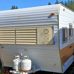 1979  Camper