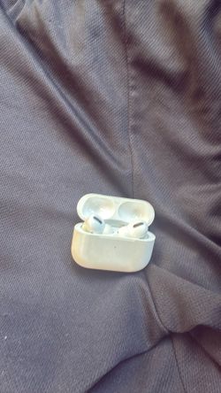 Apple AirPods series 3