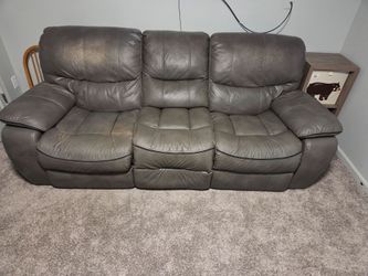 Recliner Couch