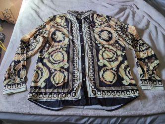Daupanzees Shirt "NEW" size XL