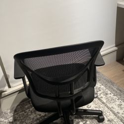 Office chair adjustable  $30