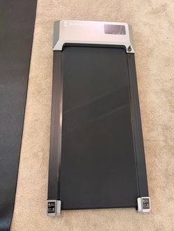 Superun Under Desk Walking Treadmill