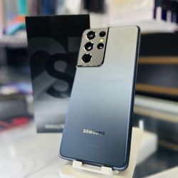 Samsung Galaxy Samsung Galaxy S21 Ultra Special Edition