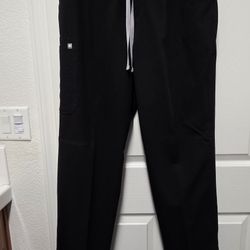 Woman's Figs Scrub Pants 