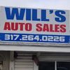 Will's auto sales