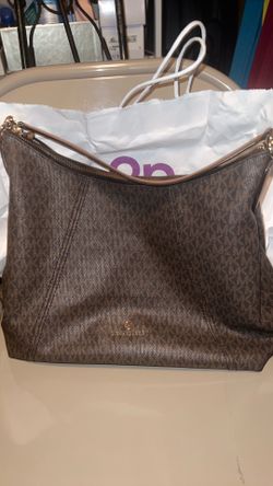 Large Shoulder Michael Kors Purse
