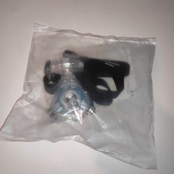New Sealed Size Medium Phillips Respironics  Comfort Gel Cpap Mask