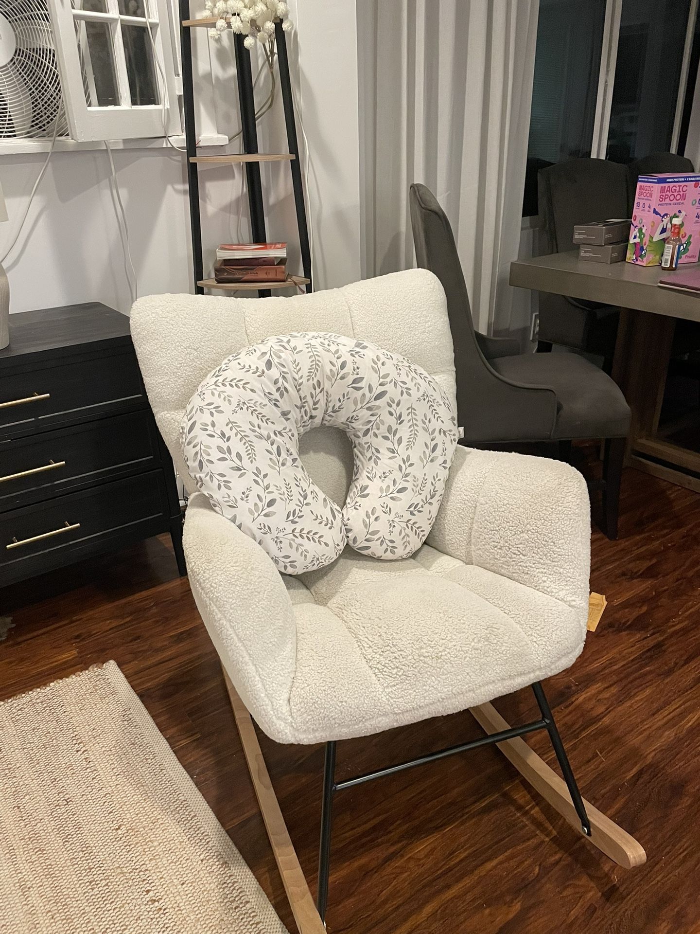 Rocking Chair