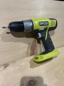 Ryobi - Power Tool Set