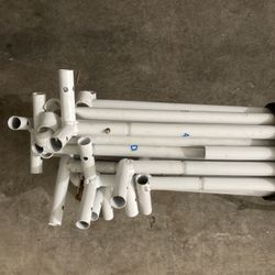 9’ X 5’ X 7’ Grow Tent With Frame