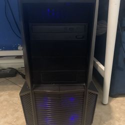Gaming PC Computer GTX 1080