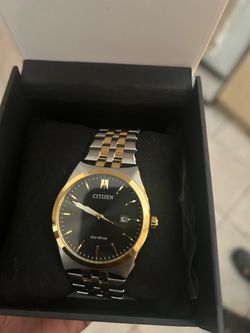 Citizen Watch