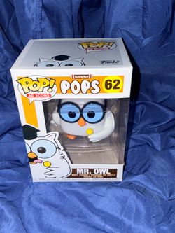 FUNKO POP!