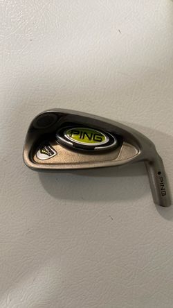 Ping Rapture 6 iron head only