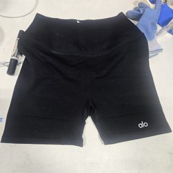 Alo Short Woman