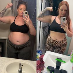 Lifestyle Change Bundle 
