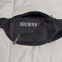 Guess Fanny Pack 