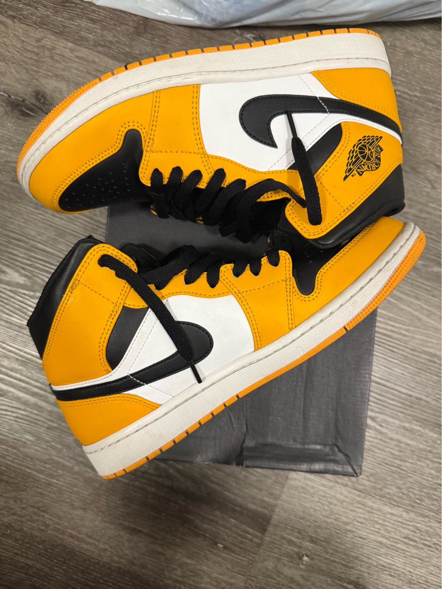Jordan 1