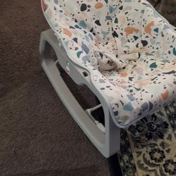 Small Baby Chair