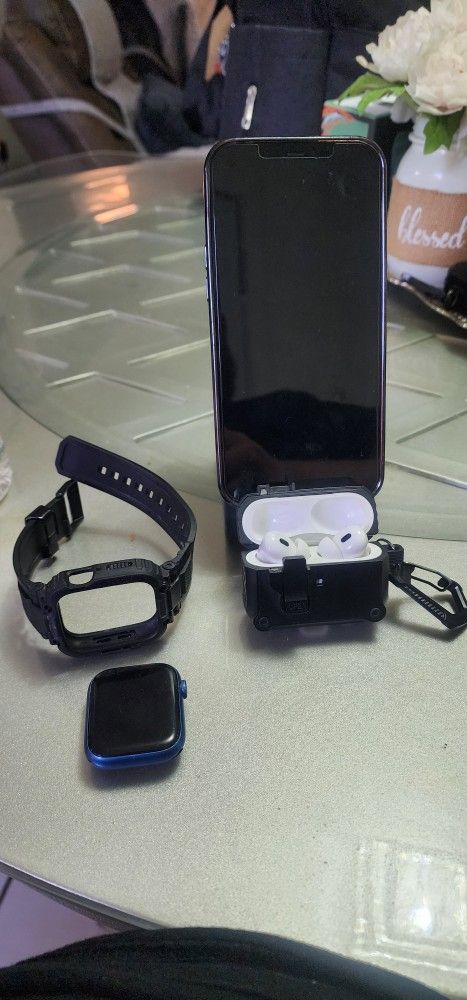 Cell phones & Accessories
