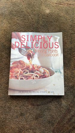 Cookbook